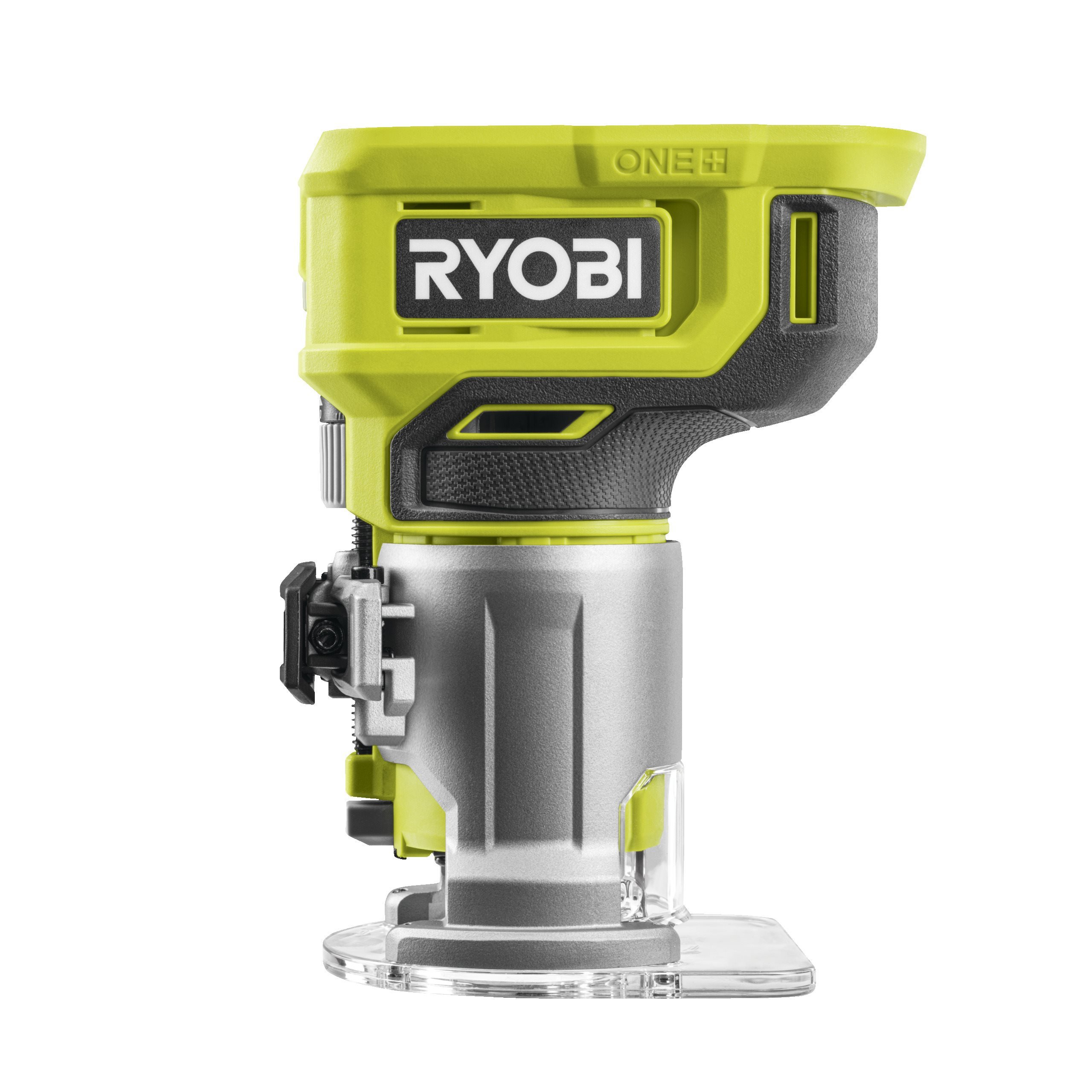 RYOBI RTR18-0 ONE+ AKÜLÜ FORNIKA TRASLAMA (AKÜSÜZ)